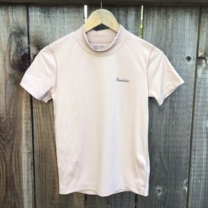 James Perse ultraviolet protection 40 upf hawaii hualalai t shirt youth 10-12